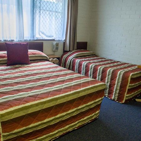 Arabella Motor Inn Tweed Heads Habitación foto
